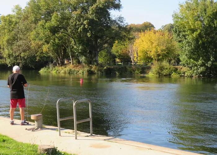 La Maison Du Bonheur *
